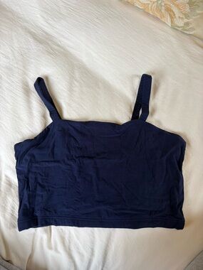 Huha Tata Cropped Cami